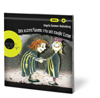 Zusatzmaterial PA 978 3 8398 4205 8 innen 002 von Der kleine Vampir und die große Liebe von Angela Sommer-Bodenburg, Amelie Glienke, Katharina Thalbach