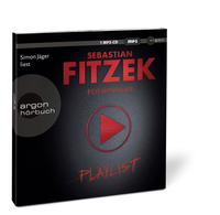 Zusatzmaterial PA 978 3 8398 9732 4 innen 001 von Playlist: Psychothriller von Sebastian Fitzek, Simon Jäger