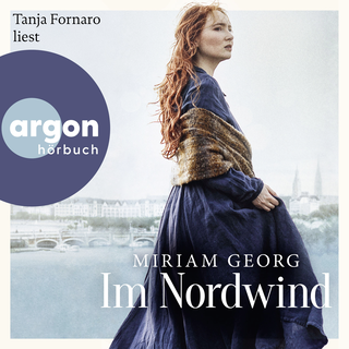 Hörbuchcover von Im Nordwind