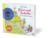 Zusatzmaterial PA 978 3 8398 4235 5 innen 002 von Eliot und Isabella in den Räuberbergen von Ingo Siegner, Stefan Kaminski