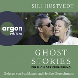 Hörbuchcover von Ghost Stories: Ein Buch der Erinnerung von Grete Osterwald