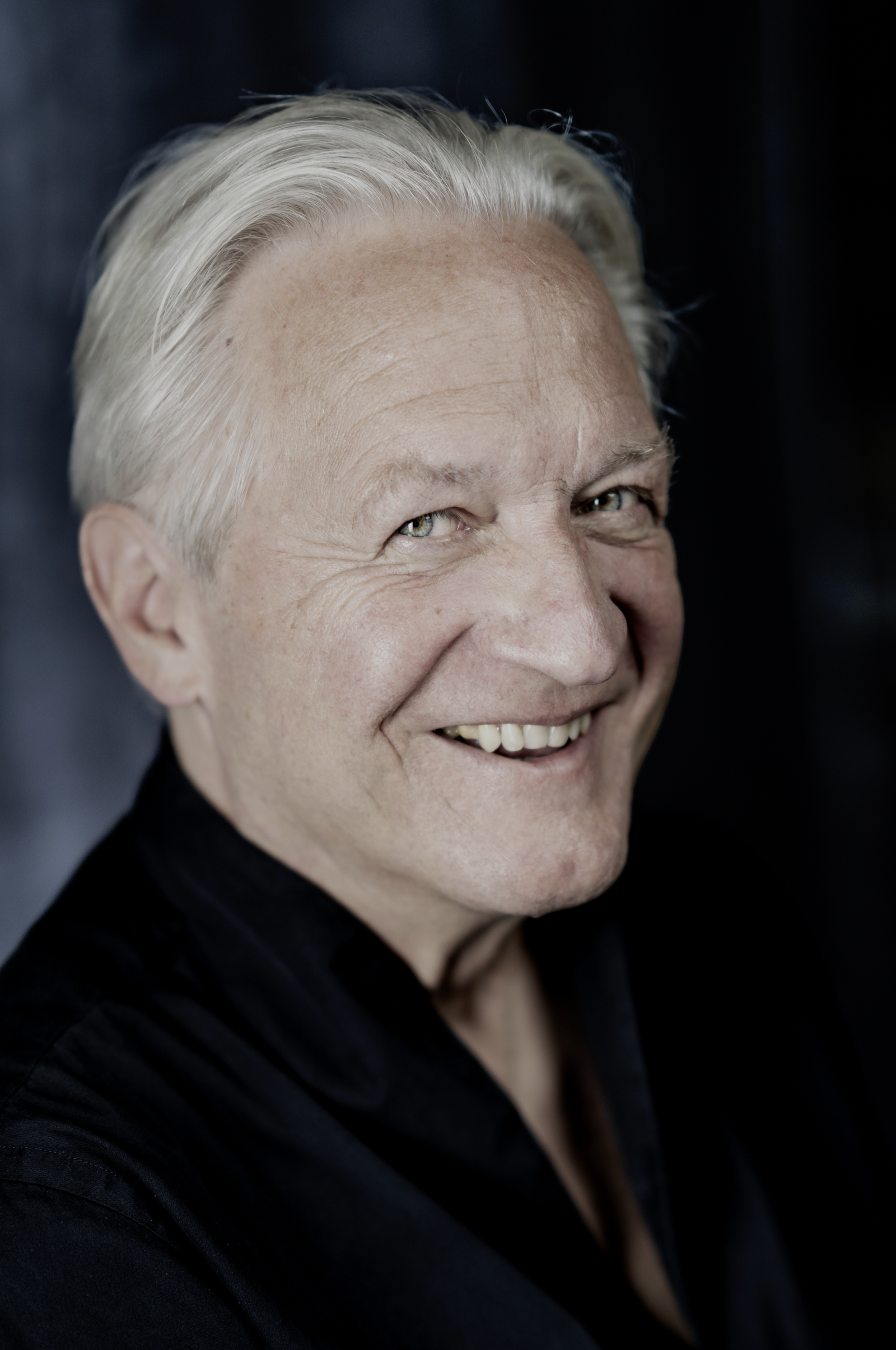 Portrait von Bernd Reheuser