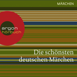 Hörbuchcover von Die Box: Die schönsten deutschen Märchen (Bechstein, Das tapfere Schneiderlein u.a. Märchen / Storm, Der kleine Häwelmann, Hinzelmeier, Die Regentrude / Bassewitz, Peterchens Mondfahrt) von Ludwig Bechstein, Theodor Storm, Gerdt von Bassewitz, wird gesprochen von Katharina Thalbach, Ulrike Möckel, Nadja Schulz-Berlinghoff, Falilou Seck