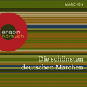 Hörbuchcover von Die Box: Die schönsten deutschen Märchen (Bechstein, Das tapfere Schneiderlein u.a. Märchen / Storm, Der kleine Häwelmann, Hinzelmeier, Die Regentrude / Bassewitz, Peterchens Mondfahrt) von Ludwig Bechstein, Theodor Storm, Gerdt von Bassewitz, wird gesprochen von Katharina Thalbach, Ulrike Möckel, Nadja Schulz-Berlinghoff, Falilou Seck