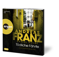 Zusatzmaterial PA 978 3 8398 2267 8 innen 001 von Tödliche Fährte: Julia Durants neuer Fall von Andreas Franz, Daniel Holbe, Julia Fischer