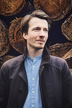 Portrait von Jesse Grimm