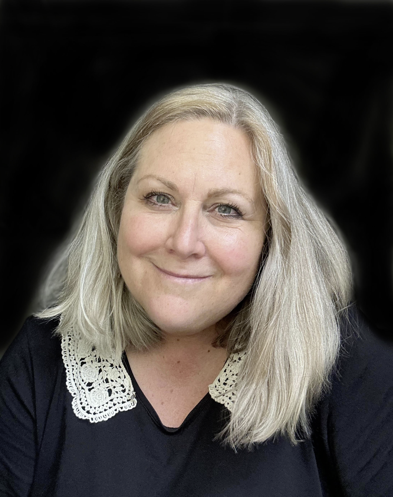 Portrait von Kerstin Gier