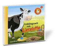 Zusatzmaterial PA 978 3 8398 4953 8 innen 001 von Frühlingszeit mit Lieselotte: Vier Hörspiele – Folge 13 von Alexander Steffensmeier, Fee Krämer, Uve Teschner, Simone Cohn-Vossen, Lena Zipp, Nils Torben Bartling, Victoria Schätzle