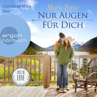 Hörbuchcover von Nur Augen für dich