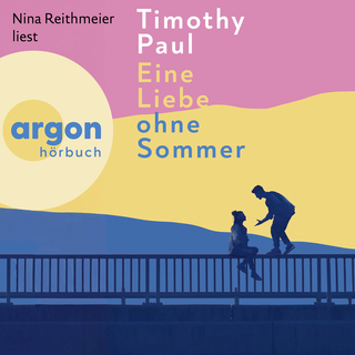 Hörbuchcover von Eine Liebe ohne Sommer