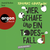 Vier Schafe und ein Todesfall