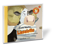 Zusatzmaterial PA 978 3 8398 4943 9 innen 001 von Gute Nacht, Lieselotte: Vier Hörspiele - Folge 3 von Alexander Steffensmeier, Fee Krämer, Uve Teschner