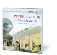 Zusatzmaterial PA 978 3 8398 2181 7 innen 001 von Herrliche Zeiten – Dem Himmel so nah von Peter Prange, Frank Arnold