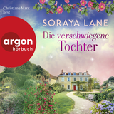 Hörbuchcover von Die verschwiegene Tochter von Sigrun Zühlke