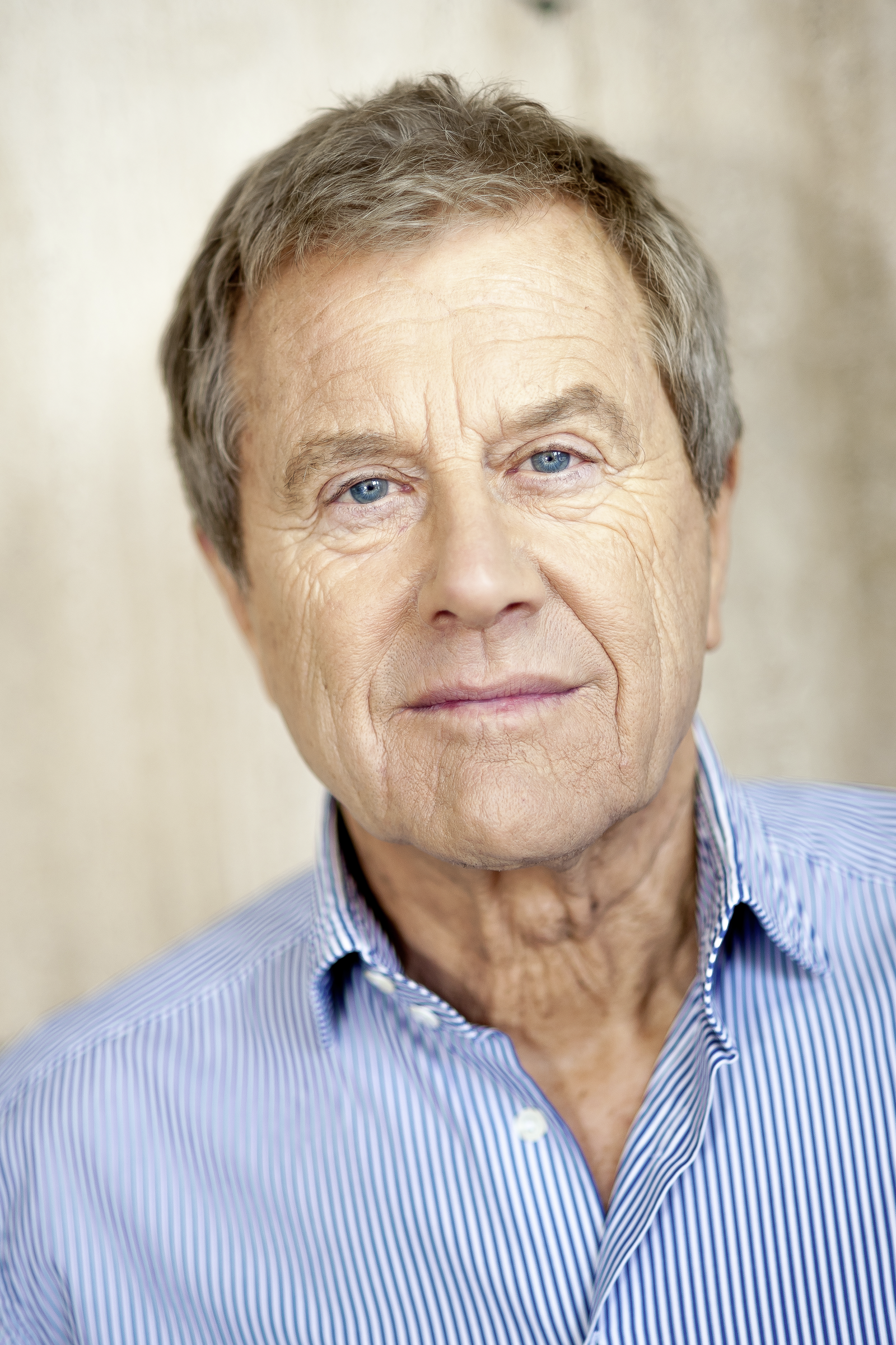 Portrait von Michael Schwarzmaier