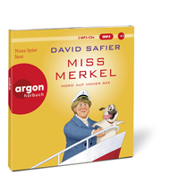 Zusatzmaterial PA 978 3 8398 9772 0 innen 001 von Miss Merkel: Mord auf hoher See von David Safier, Nana Spier