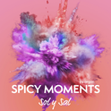 Hörbuchcover von Sol y Sal von spicy moments by argon, wird gesprochen von Anja Dorrer