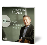 Zusatzmaterial PA 978 3 8398 2254 8 innen 001 von Mein richtiges Leben von Joachim Sauer, Götz Schubert