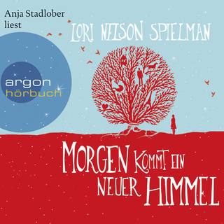 Hörbuchcover von Morgen kommt ein neuer Himmel