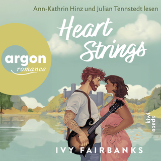 Hörbuchcover von Heart Strings