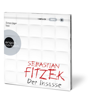 Zusatzmaterial PA 978 3 8398 9443 9 innen 002 von Der Insasse von Sebastian Fitzek, Simon Jäger