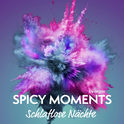 Hörbuchcover von Schlaflose Nächte von spicy moments by argon, wird gesprochen von Anja Dorrer