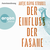 Der Einfluss der Fasane