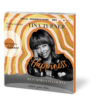 Zusatzmaterial PA 978 3 8398 8213 9 innen 001 von Happiness: Mein spiritueller Weg: Lebenshilfe, buddhistische Weisheiten und private Einblicke in das Leben eines Weltstars von Tina Turner, Regina Lemnitz