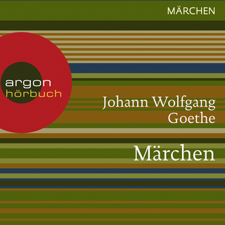 Hörbuchcover von Märchen
