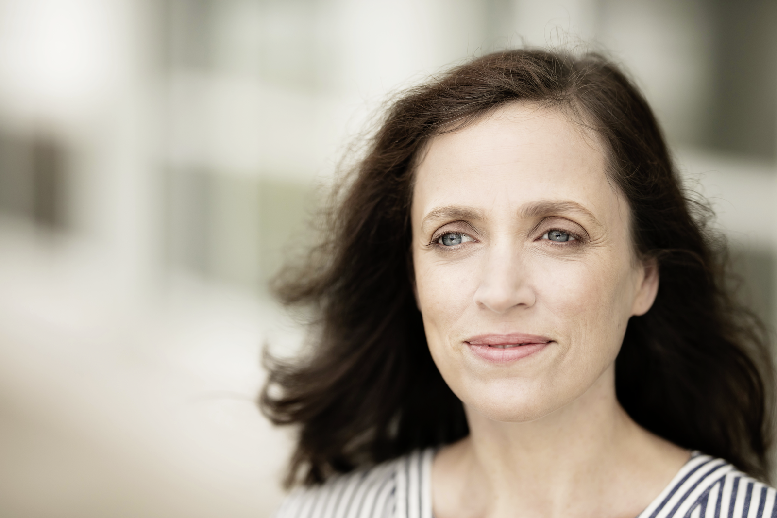 Portrait von Anna Thalbach