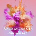 Hörbuchcover von Ganz schön hart von spicy moments by argon, wird gesprochen von Rebekka Dee
