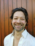 Portrait von Oliver Kube