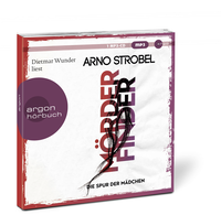 Zusatzmaterial PA 978 3 8398 1888 6 innen 001 von Mörderfinder – Die Spur der Mädchen: Thriller von Arno Strobel, Dietmar Wunder