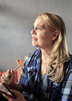 Portrait von Astrid Kohrs