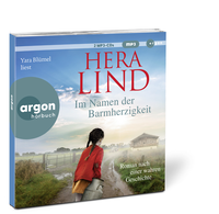 Zusatzmaterial PA 978 3 8398 2131 2 innen 002 von Im Namen der Barmherzigkeit: Roman nach einer wahren Geschichte von Hera Lind, Yara Blümel