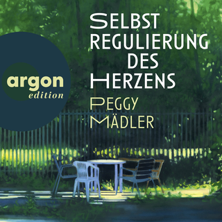 Hörbuchcover von Selbstregulierung des Herzens