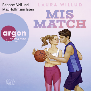 Hörbuchcover von Mismatch