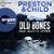 Old Bones – Das neunte Opfer