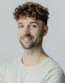 Portrait von Dominik Gaida