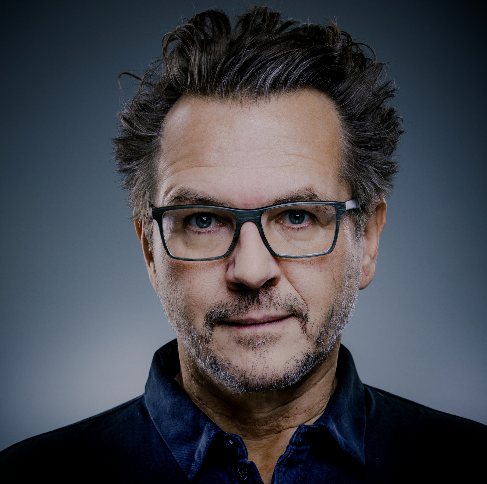 Portrait von Andreas Fröhlich