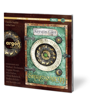 Zusatzmaterial PA 978 3 8398 4337 6 innen 002 von Smaragdgrün: Liebe geht durch alle Zeiten von Kerstin Gier, Carolin Sophie Göbel, Markus J. Bachmann, Oliver Rohrbeck, Dagmar Bittner, Julia Fischer, Herbert Schäfer