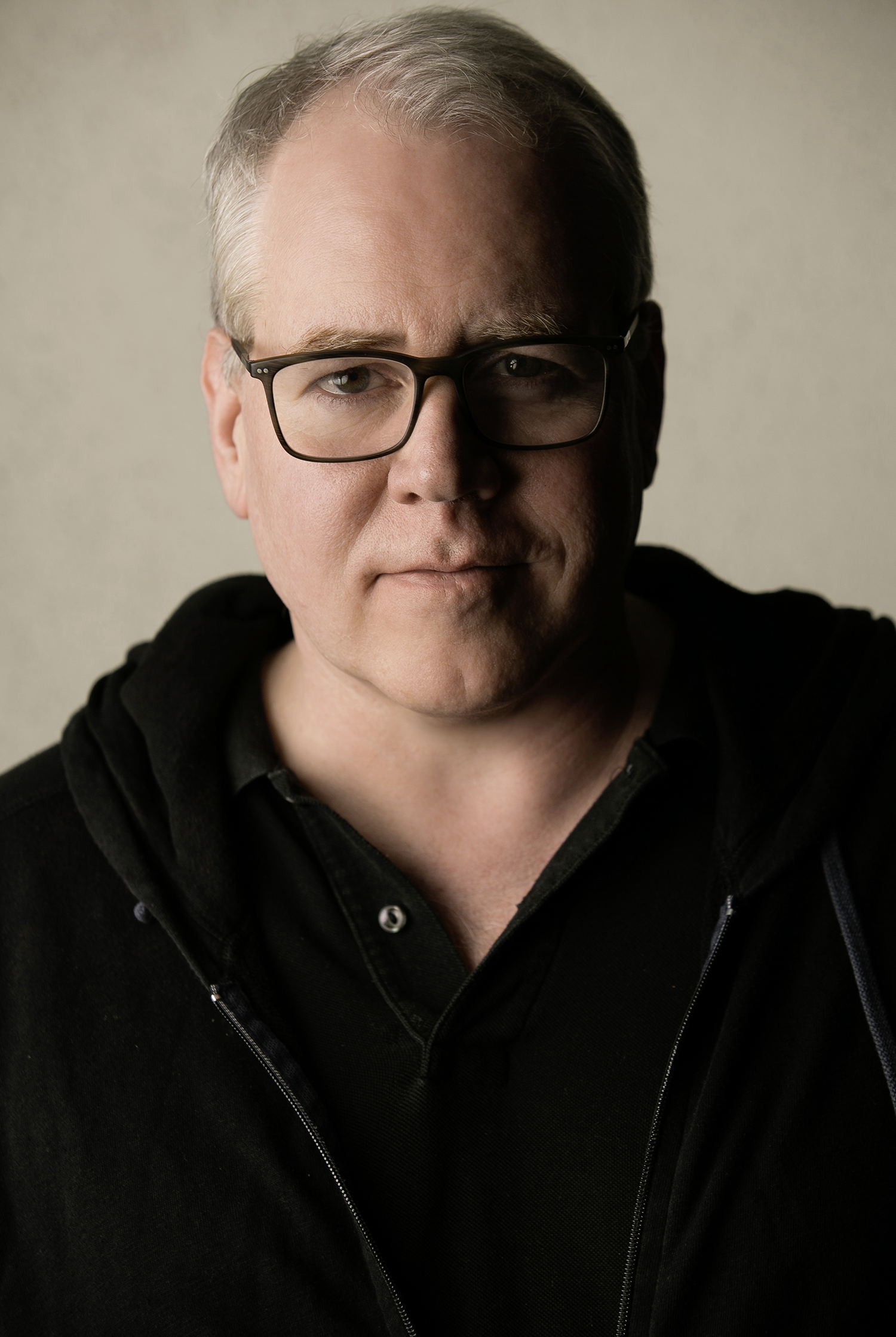 Portrait von Bret Easton Ellis