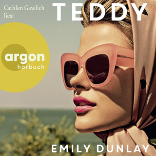 Hörbuchcover von Teddy