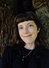 Portrait von Victoria Hume