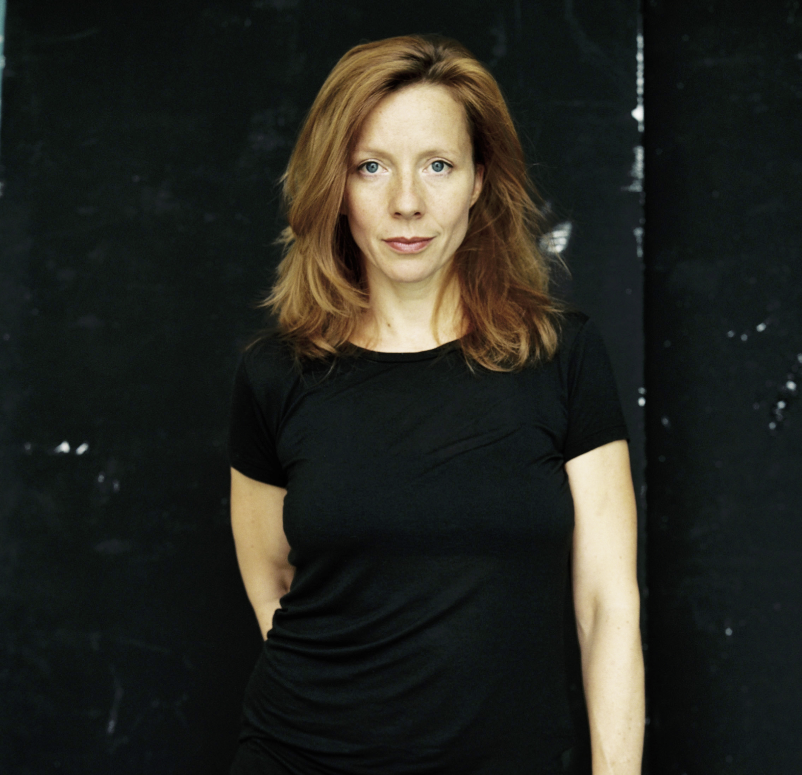 Portrait von Inka Löwendorf