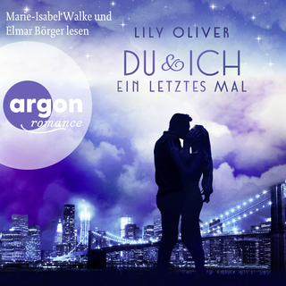 Hörbuchcover von Du und ich ein letztes Mal