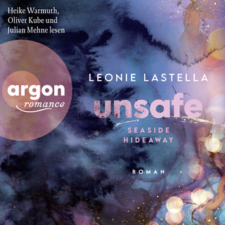 Hörbuchcover von Seaside Hideaway – Unsafe