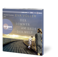 Zusatzmaterial PA 978 3 8398 2201 2 innen 001 von Der Sommer am Ende der Welt: Roman von Eva Völler, Elisabeth Günther
