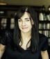 Portrait von Maggie Stiefvater