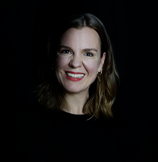 Portrait von Regina Denk